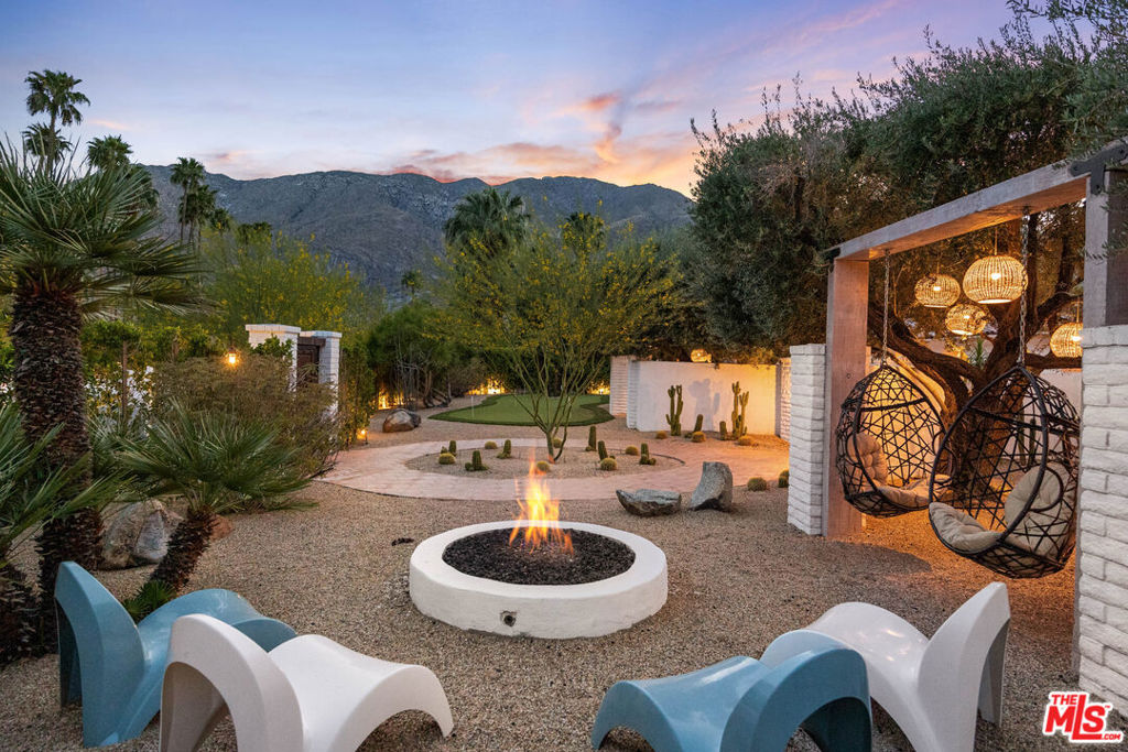 Old Las Palmas - Residential