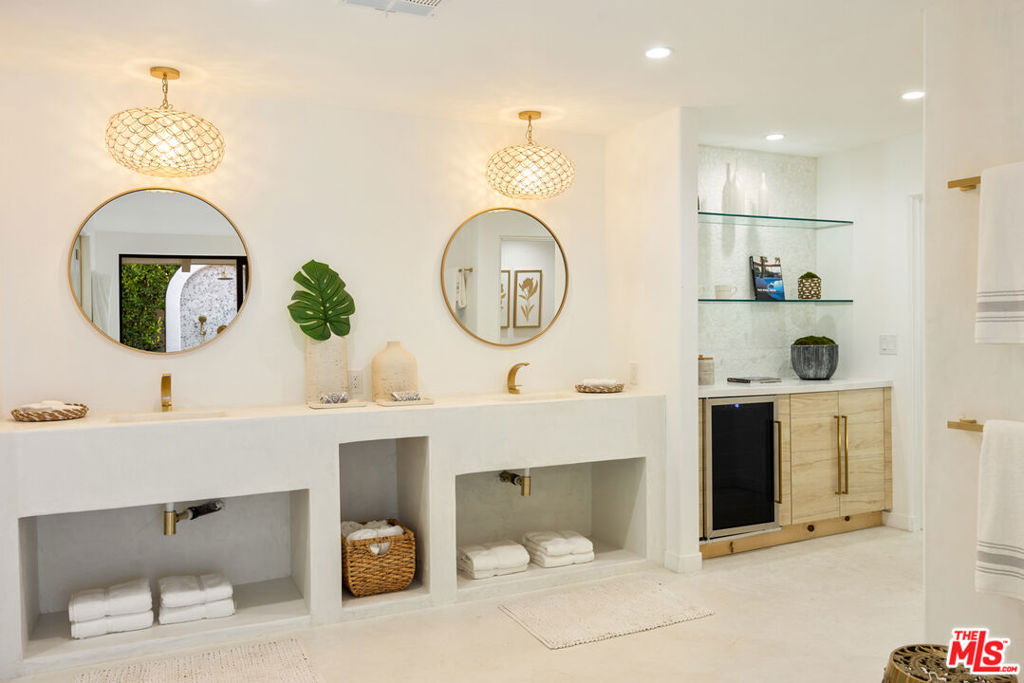 Old Las Palmas - Residential