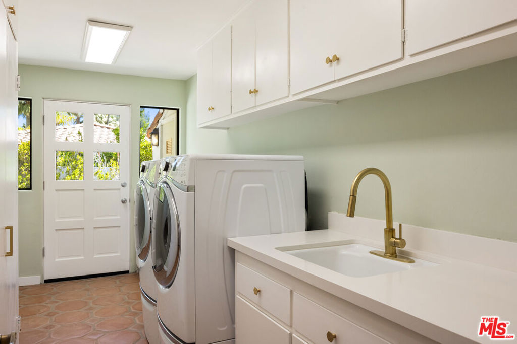 Old Las Palmas - Residential