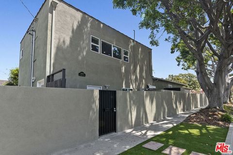Photo of 10679 Olympic Boulevard, Los Angeles, CA 90025 (MLS # 26852689)