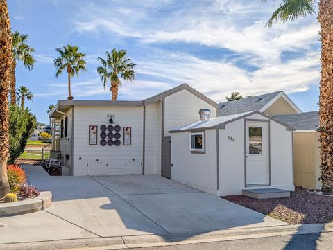 70200 Dillon Road 590 Desert Hot Springs CA 92241