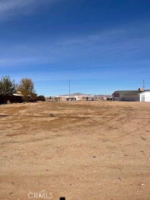 0 Bear Valley Road