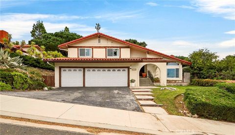 Photo of 29010 Doverridge Drive, Rancho Palos Verdes, CA 90275 (MLS # SB26031563)