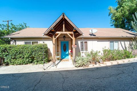 Photo of 8950 Oswego Street, Los Angeles, CA 91040 (MLS # P1-27153)