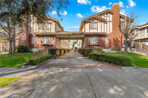 Photo of 21 California Street #H, Arcadia, CA 91006 (MLS # AR26045037)