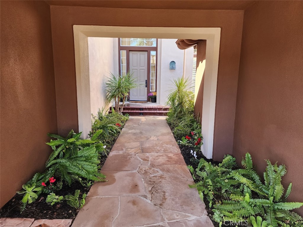 Malaga (MAL) - Residential Lease