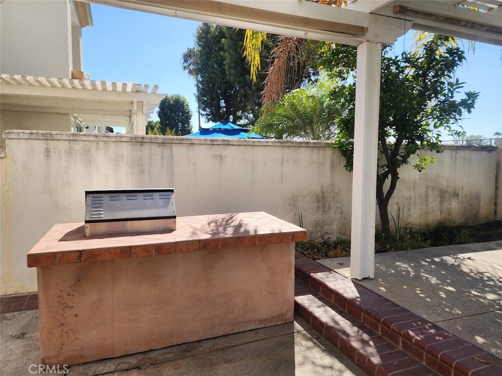 Malaga (MAL) - Residential Lease
