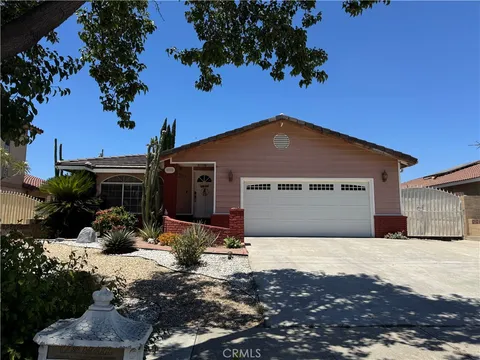8870 Blanchard Avenue, Fontana, CA 92335 - MLS#: PW25154682