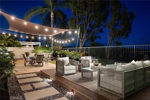 12 Serna Rancho Santa Margarita CA 92688