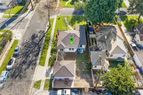 Photo of 623 E 20th St, Santa Ana, CA 92706 (MLS # PW25277541)