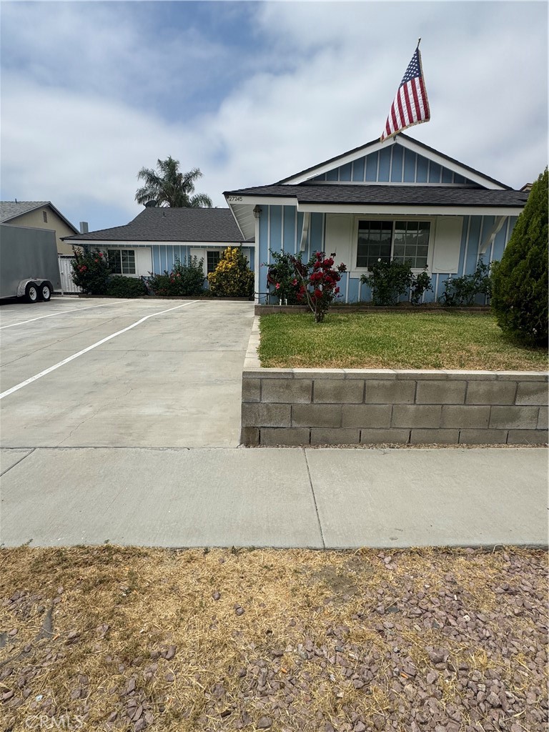 American Beauty Soledad (AMBS) - Residential