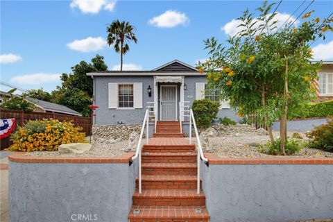 Photo of 1073 W Upland Avenue, San Pedro, CA 90732 (MLS # SB26126649)