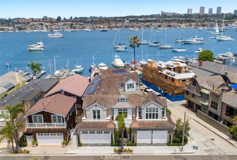 1324 E Balboa Boulevard Newport Beach CA 92661