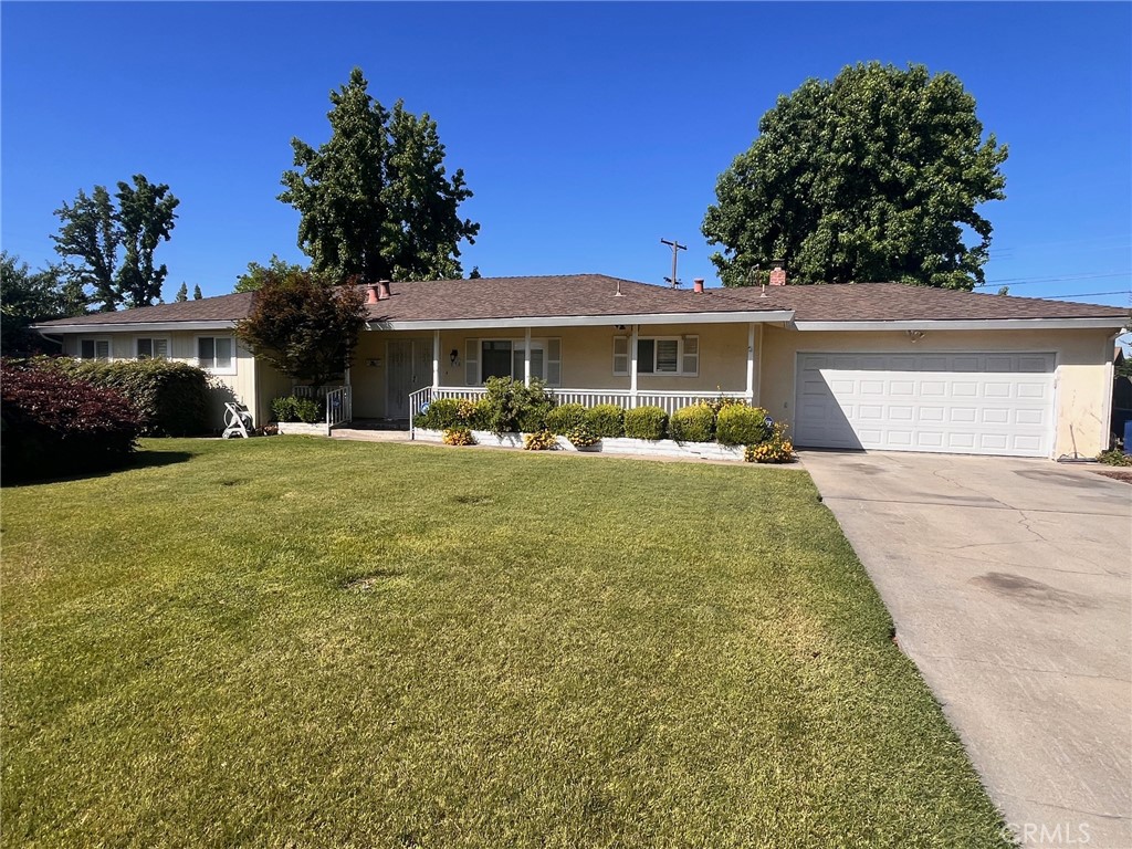 538 Village Court