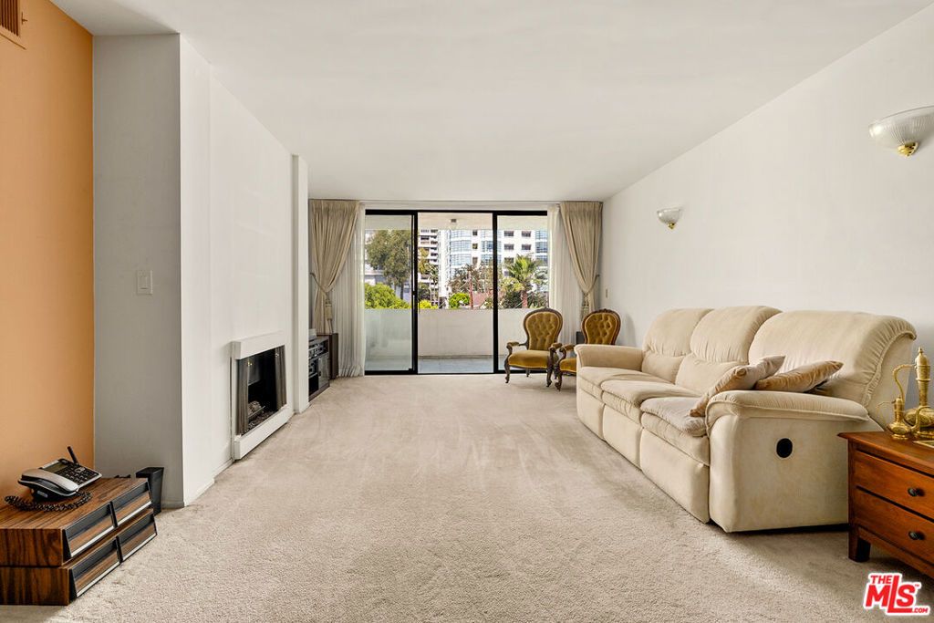 Photo of 1250 S Beverly Glen Boulevard #406, Los Angeles, CA 90024 (MLS # 26652991)