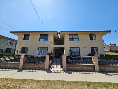 1574 Laurel Avenue Pomona CA 91768