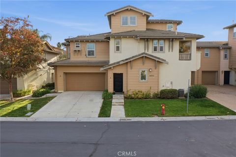 24731 Valleywalk Street 5 Murrieta CA 92562