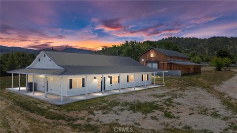 21192 Old Town Road Tehachapi CA 93561
