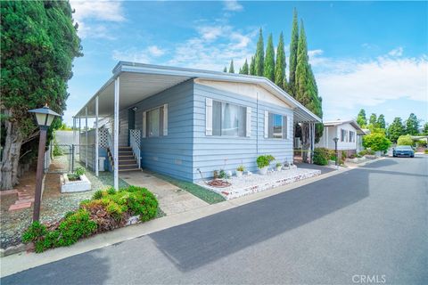 26200 Frampton Avenue 33 Harbor City CA 90710