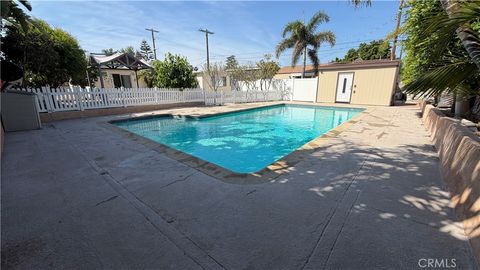 8057 Wentworth Street Sunland CA 91040