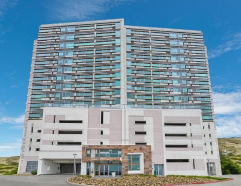 Photo of 1 Mandalay Place #805, South San Francisco, CA 94080 (MLS # ML82060038)