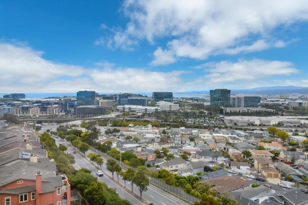 1 Mandalay Place 805