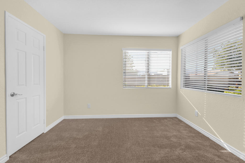 Saddleback - Residential