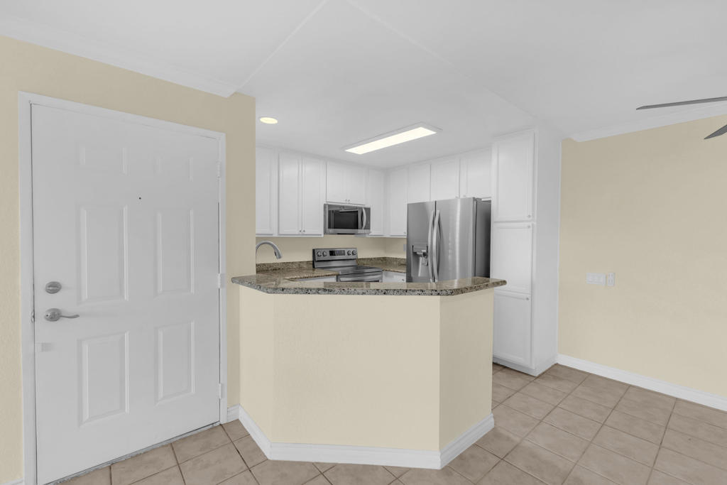 Saddleback - Residential