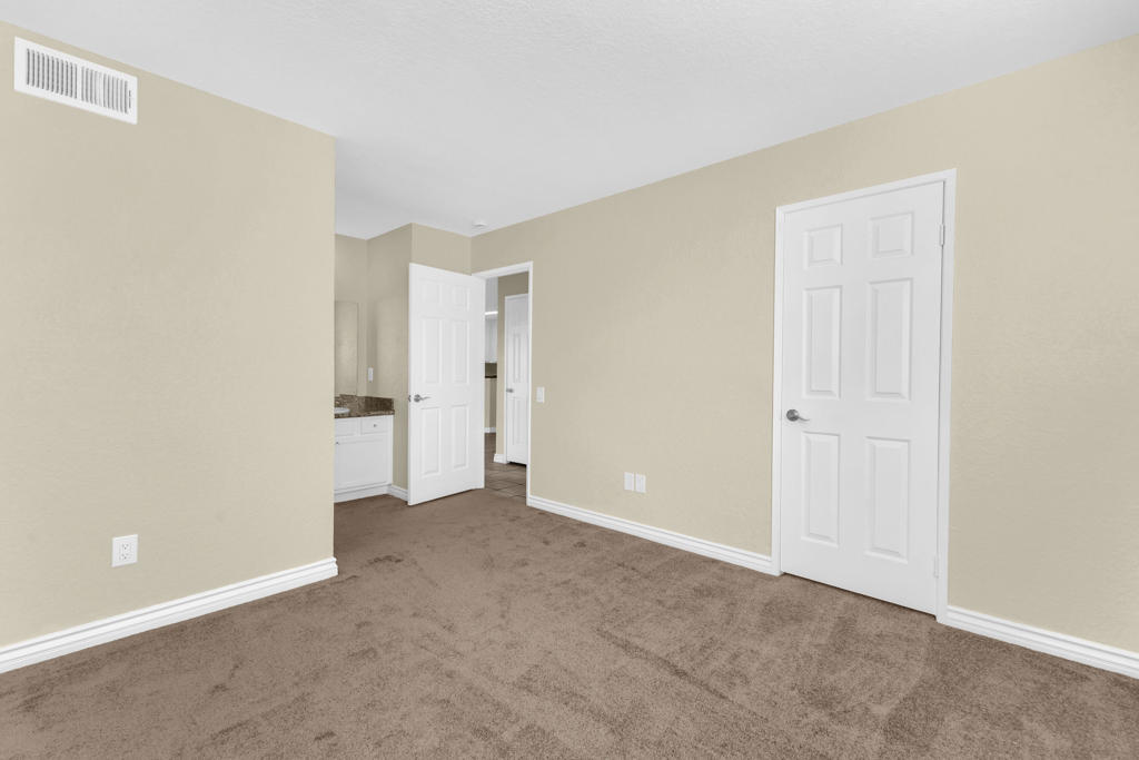 Saddleback - Residential