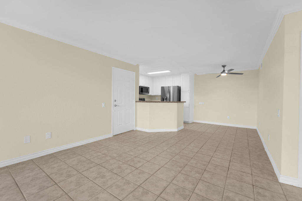 Saddleback - Residential