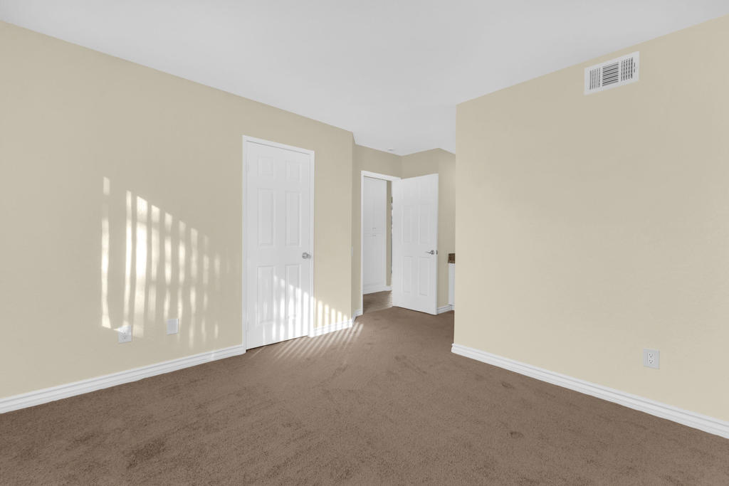 Saddleback - Residential