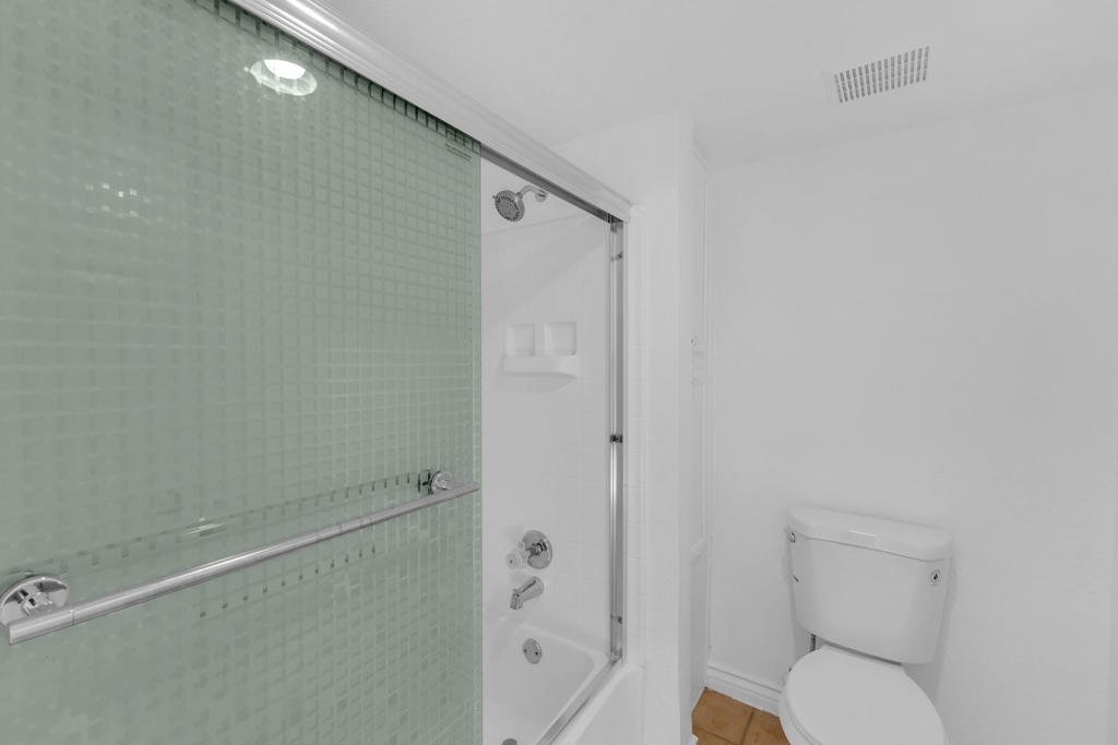 Saddleback - Residential