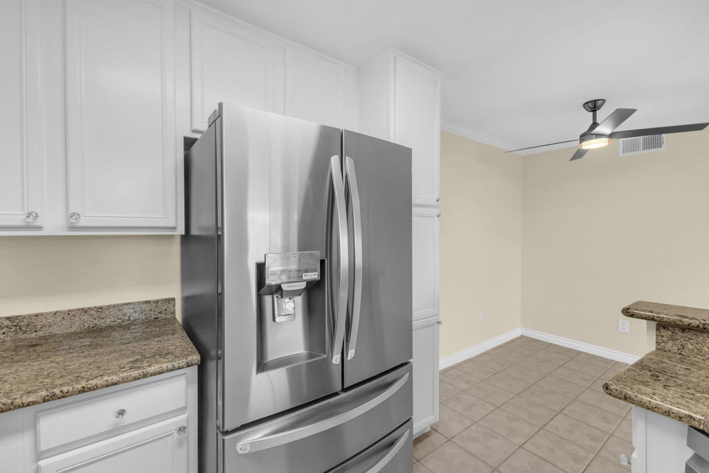 Saddleback - Residential