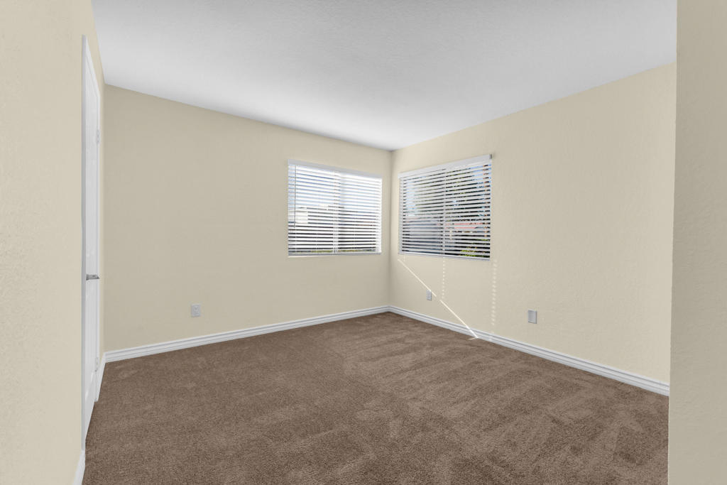 Saddleback - Residential