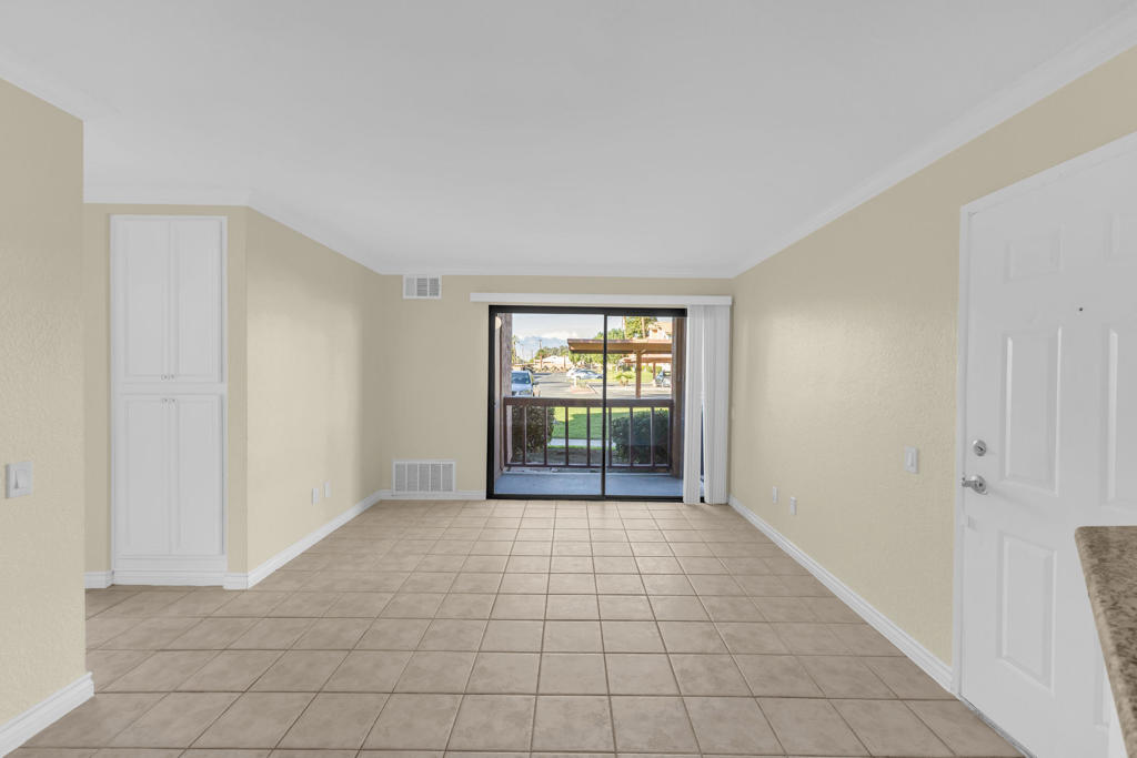 Saddleback - Residential