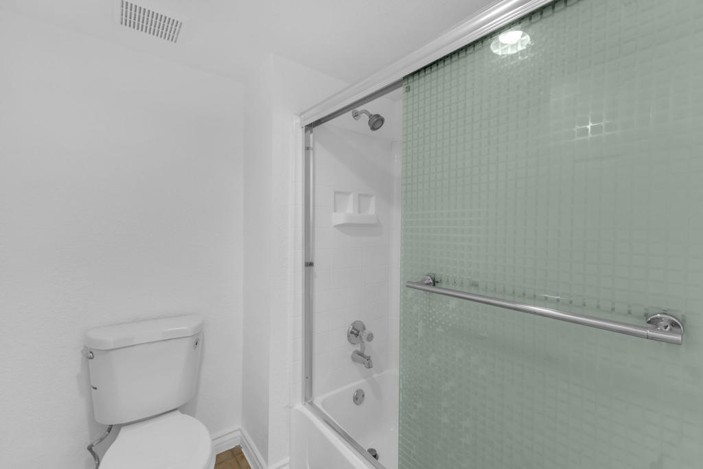 Saddleback - Residential