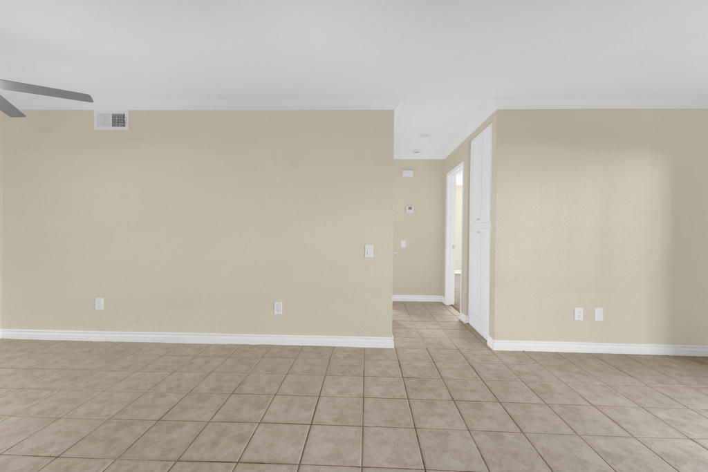 Saddleback - Residential