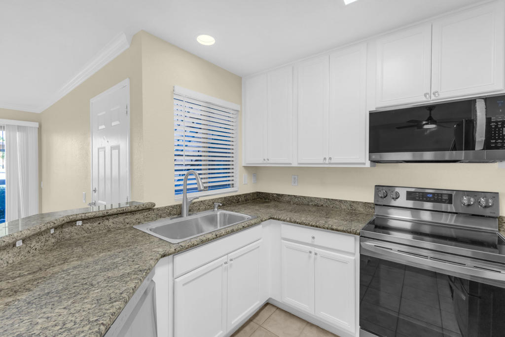 Saddleback - Residential