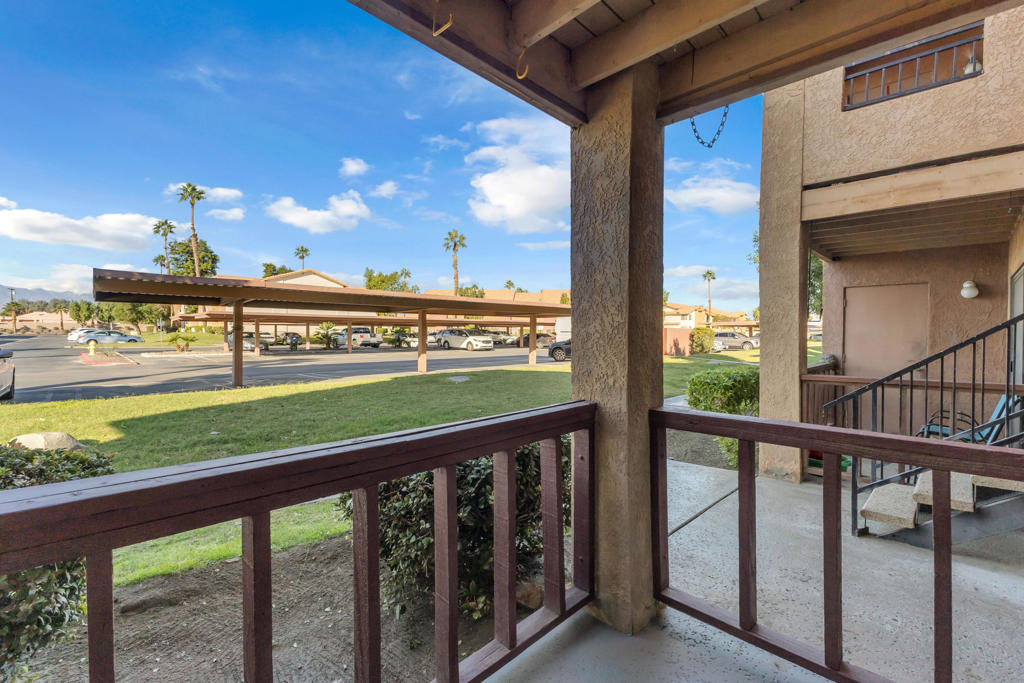 Saddleback - Residential