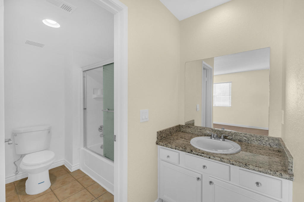 Saddleback - Residential