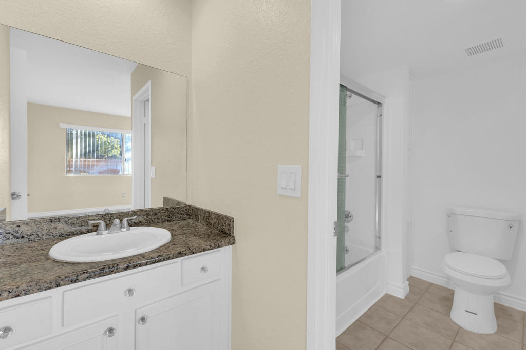 Saddleback - Residential