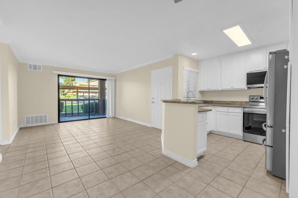 Saddleback - Residential