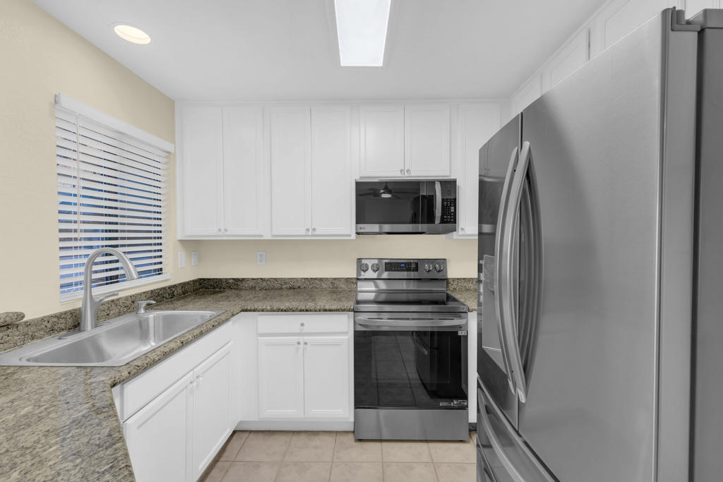 Saddleback - Residential