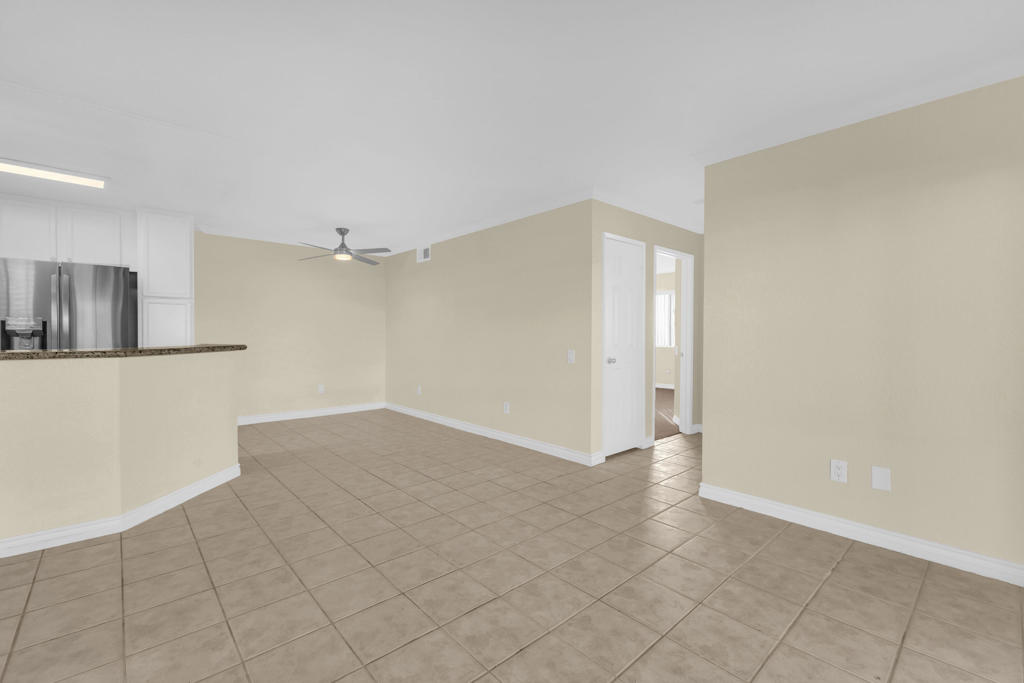 Saddleback - Residential