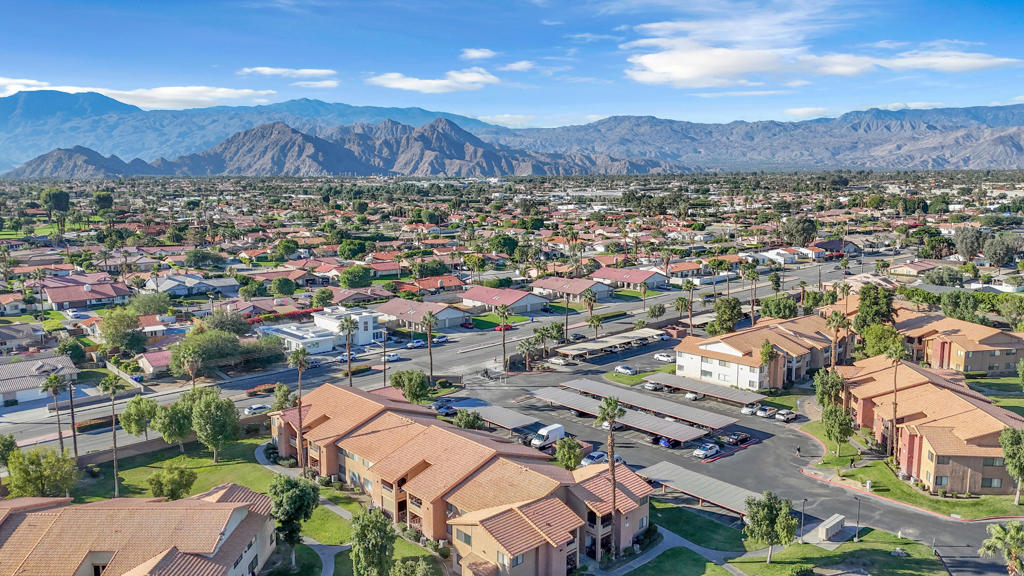 Saddleback - Residential