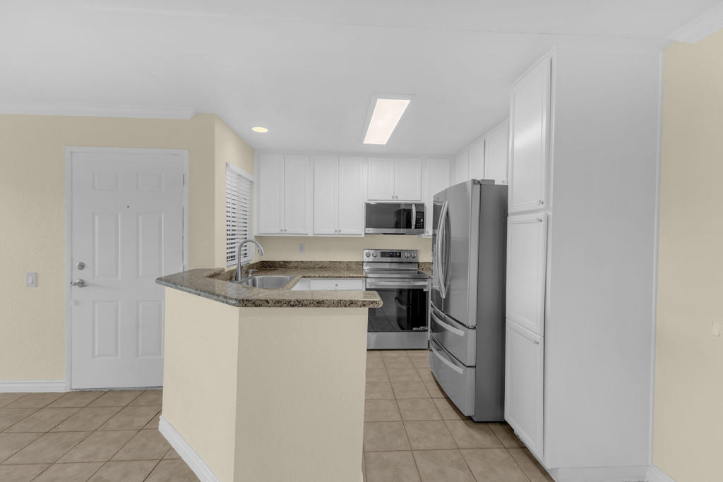 Saddleback - Residential