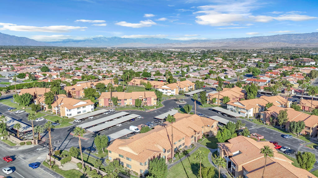 Saddleback - Residential