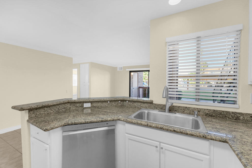 Saddleback - Residential