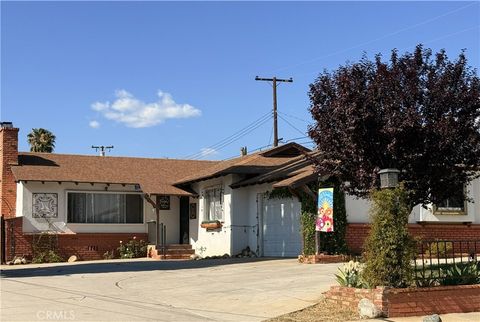 Photo of 34790 Pecan AVE, Yucaipa, CA 92399 (MLS # IG26101297)