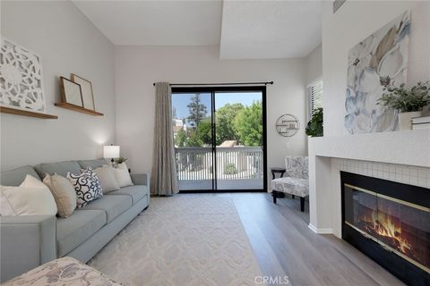 Photo of 4900 N Grand Avenue #332, Covina, CA 91724 (MLS # CV26076728)